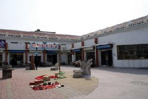 膠東民俗文化博物館