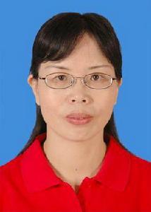 溫文英[韶關市人大代表]