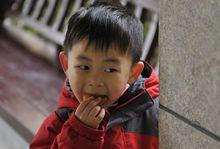 “裸跑弟”多多