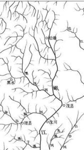 岷江戰役 岷江戰役