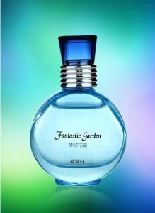 夢幻花園香水