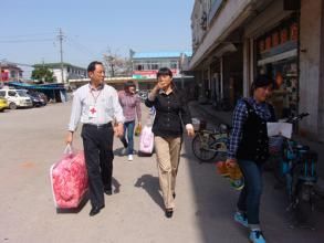 裴莊社區 裴莊社區