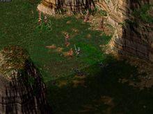 博德之門2：增強版遊戲截圖