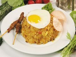 印尼炒飯