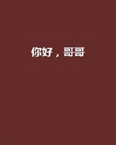 你好,哥哥 你好,哥哥