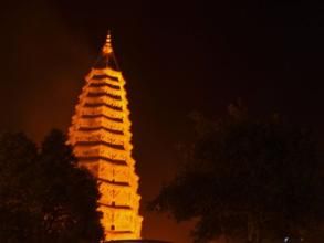 宋代亂石塔 宋代亂石塔