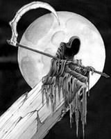 死神達納特斯 死神達納特斯