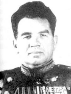 Vasily Chuikov