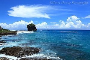 台灣墾丁國家公園