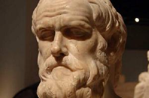 伊壁鳩魯[古希臘無神論哲學家]