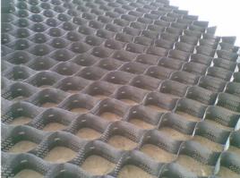 土工格室 土工格室