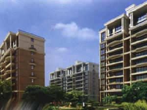 新會雅景花園 新會雅景花園