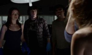 拉撒路僱傭兵 拉撒路僱傭兵