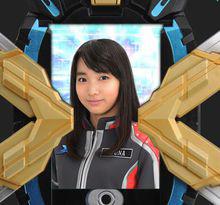 艾克斯奧特曼[2015年特攝劇《艾克斯奧特曼》]