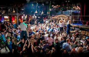 Vi Ai Pi酒吧 Vi Ai Pi酒吧