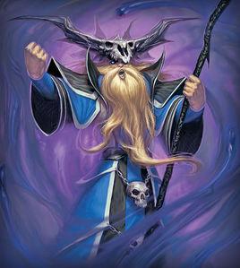 收割者戈提克 收割者戈提克