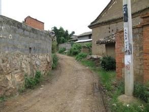 前張官營村 前張官營村