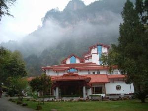 武夷山市春秋旅行社 武夷山市春秋旅行社