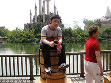 趙延[二手車鑑定估價師]