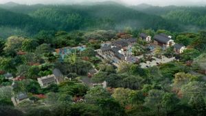 青山橋鎮 青山橋鎮