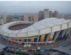 上海體育場