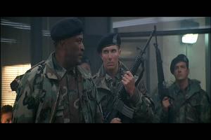 虎膽龍威2-劇照