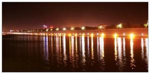 石嘴山星海湖國家濕地公園