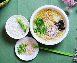 廬江米線 廬江米線