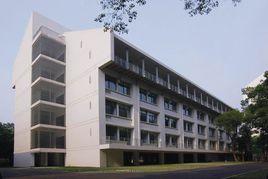 華中師範大學國際文化交流學院 華中師範大學國際文化交流學院