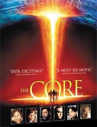 《地心危機》 《地心危機》