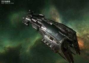 萬王寶座級 萬王寶座級