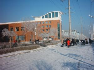 長春職業技術學院