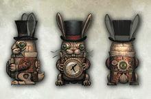 愛麗絲：瘋狂回歸[2011年麻辣馬開發動作冒險類單機遊戲]