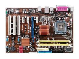 華碩P5KPL SE 華碩P5KPL SE