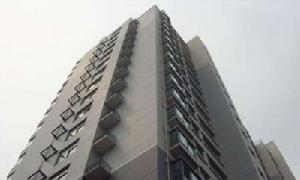 中房新城 中房新城