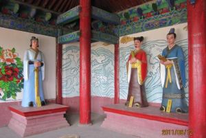 夏官司馬 夏官司馬