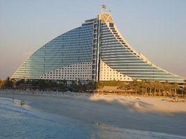 朱美拉海灘酒店 朱美拉海灘酒店