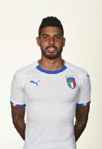 埃莫森·帕爾米耶里 埃莫森·帕爾米耶里