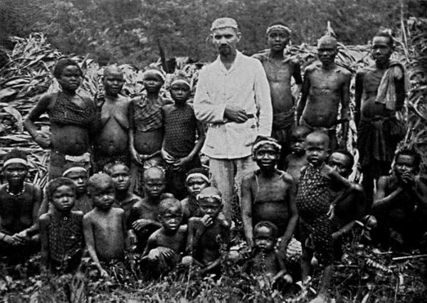 黑人何時來到中國?唐朝時曾被當作“崑崙奴”進行買賣 黑人何時來到中國?唐朝時曾被當作“崑崙奴”進行買賣