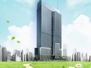 瀚森大廈 瀚森大廈