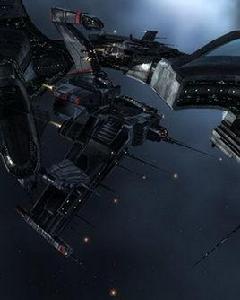 黑隱特勤艦 黑隱特勤艦