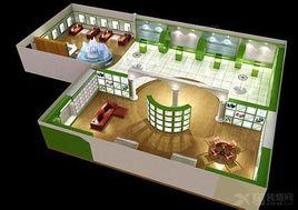 商業展示 商業展示