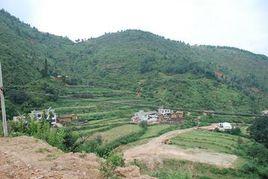 高梘槽村[雲南省昆明市五華區沙朗鄉下轄村]