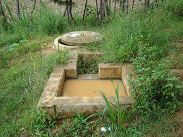 西山自然村[雲南省臨翔區南美鄉下轄村]