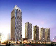 中房&middot;金沙灘瀾灣樓盤效果圖