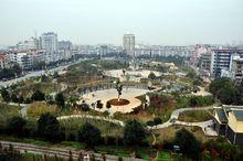 福城街道[江西省樟樹市福城街道]