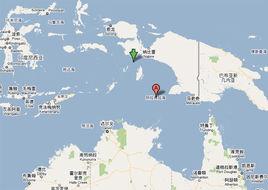 9·30印度尼西亞巴布亞地震 9·30印度尼西亞巴布亞地震