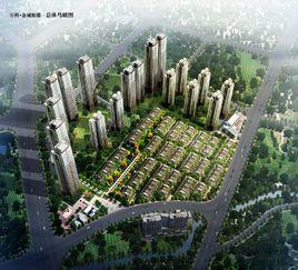 萬科金域榕郡 萬科金域榕郡