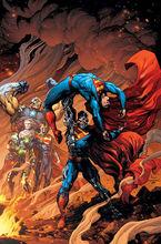 機械超人[美國DC漫畫旗下超級反派]