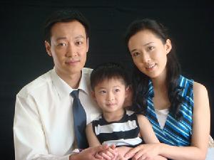 《胡同里的陽光》